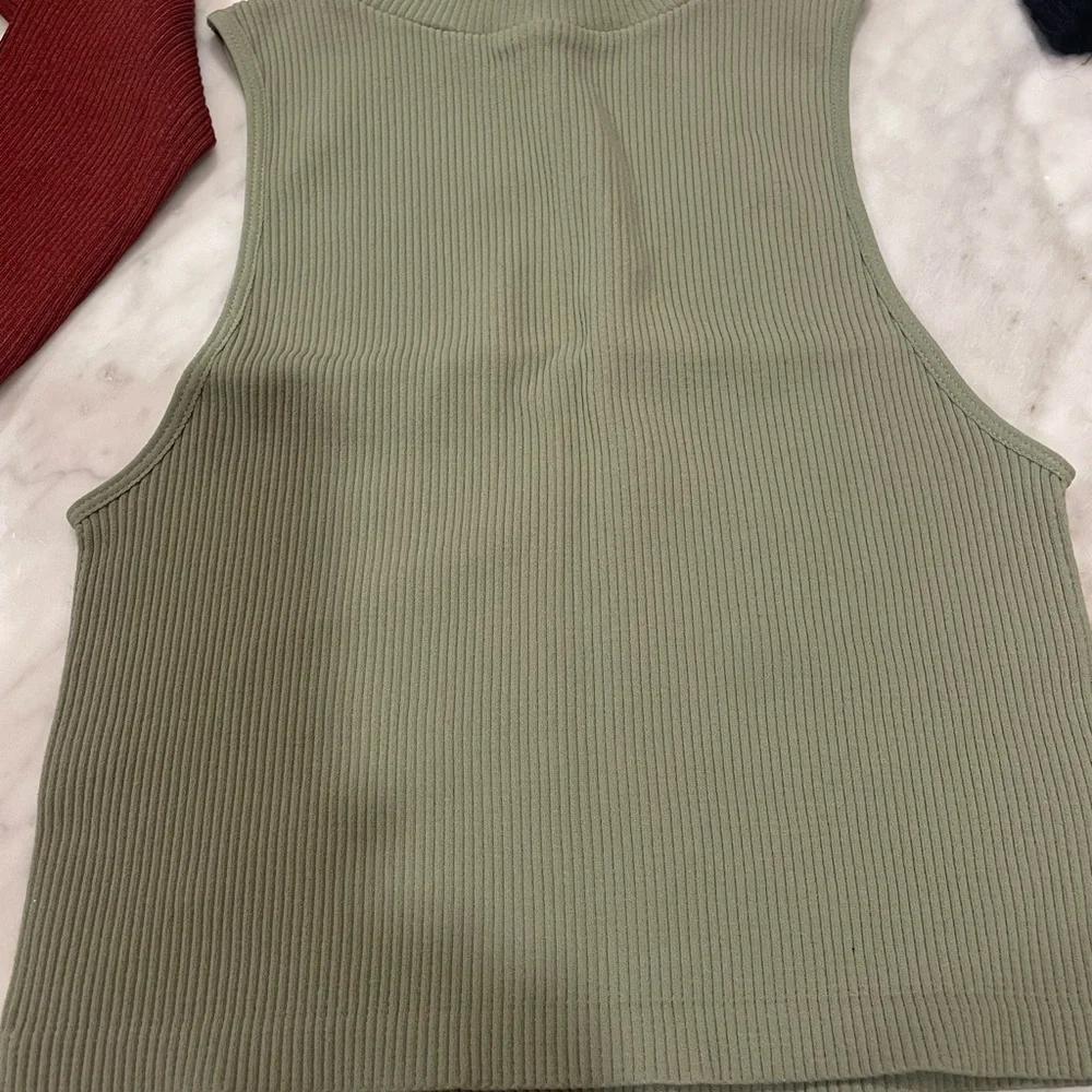 Zara tops - Picture 6 of 11